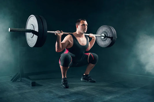 The Training Max: The Smartest Way to Program Your Powerlifting Percentages