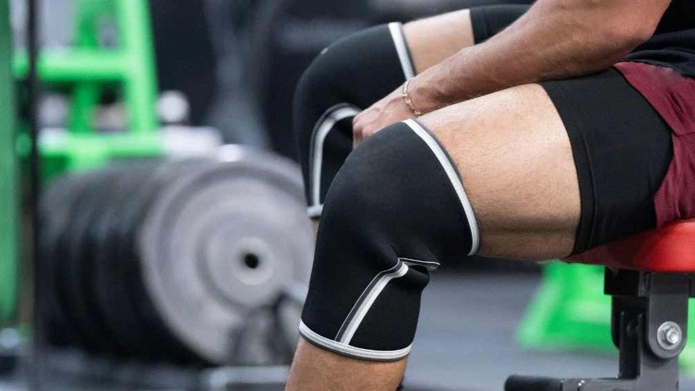 The Future of Powerlifting: How the Knee Sleeve Ban Will Change Competitions