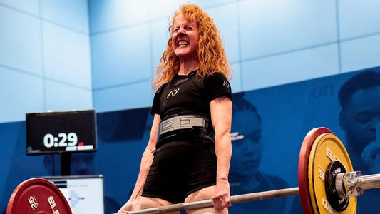 Sync Your Cycle, Sync Your Strength: A Deep Dive into Menstrual Cycle-Based Programming