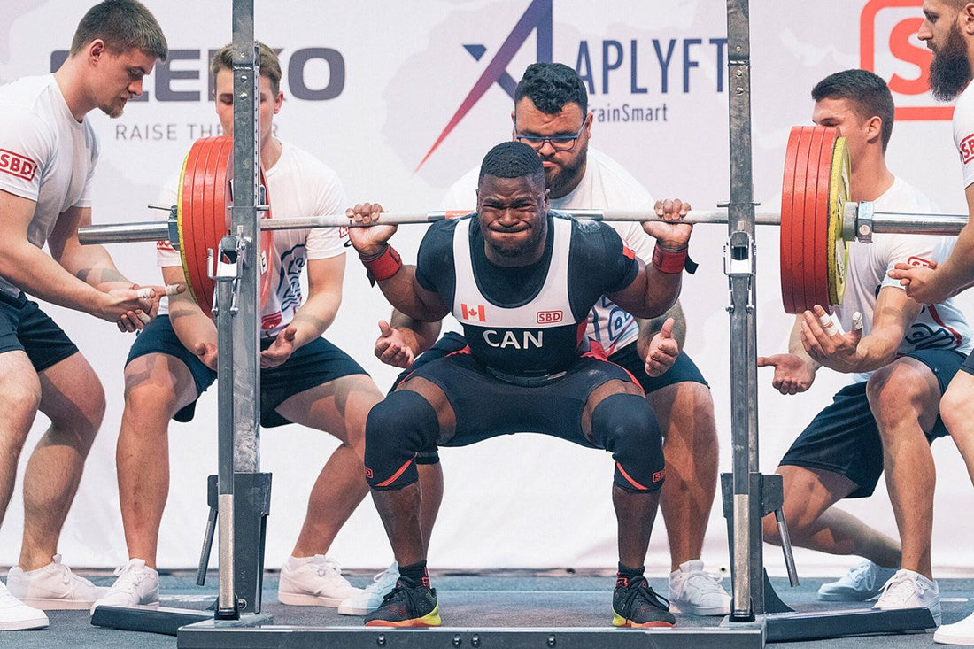 How to Use a Meet Day Handler: A Lifter's Guide to Effective Communication