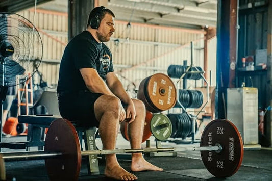 The Mental Game of a Long Training Cycle: How to Stay Motivated