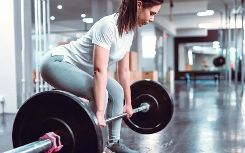 The Power of the Pause: Using Paused Reps to Build Strength and Technique
