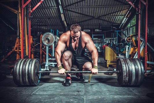 Training While Sick: A Powerlifter's Guide to When to Rest and When to Push
