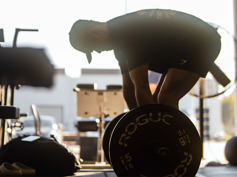 CNS Fatigue in Powerlifting: The Invisible Barrier to Your Strength