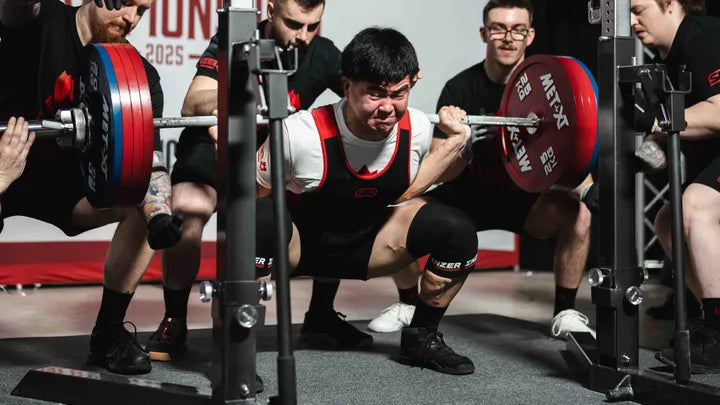 The Role of the Spotter in Powerlifting: Safety and Confidence
