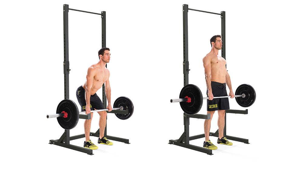 Accessory Exercises for a Bigger Deadlift: Building Pulling Power