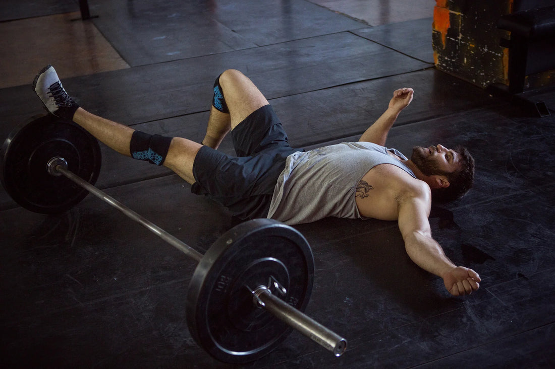 The Science of Sleep for Powerlifters: Your Ultimate Recovery Tool