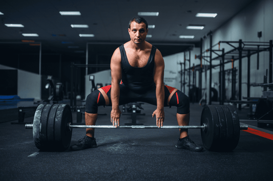 The Sumo Deadlift: A Complete Technical Guide for Powerlifters