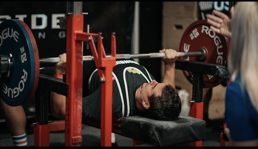 Peaking for the Platform: A Guide to Tapering for Your Powerlifting Meet
