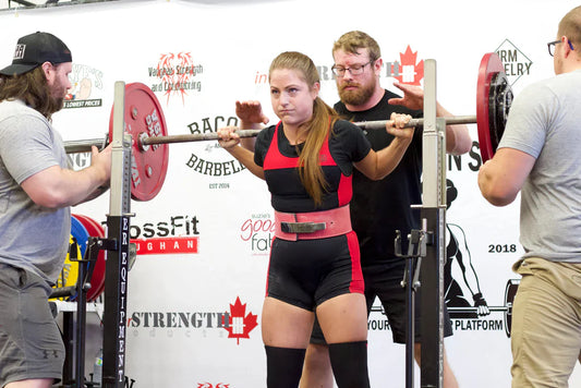 Powerlifting on a Budget: A Guide to Getting Strong Without Going Broke