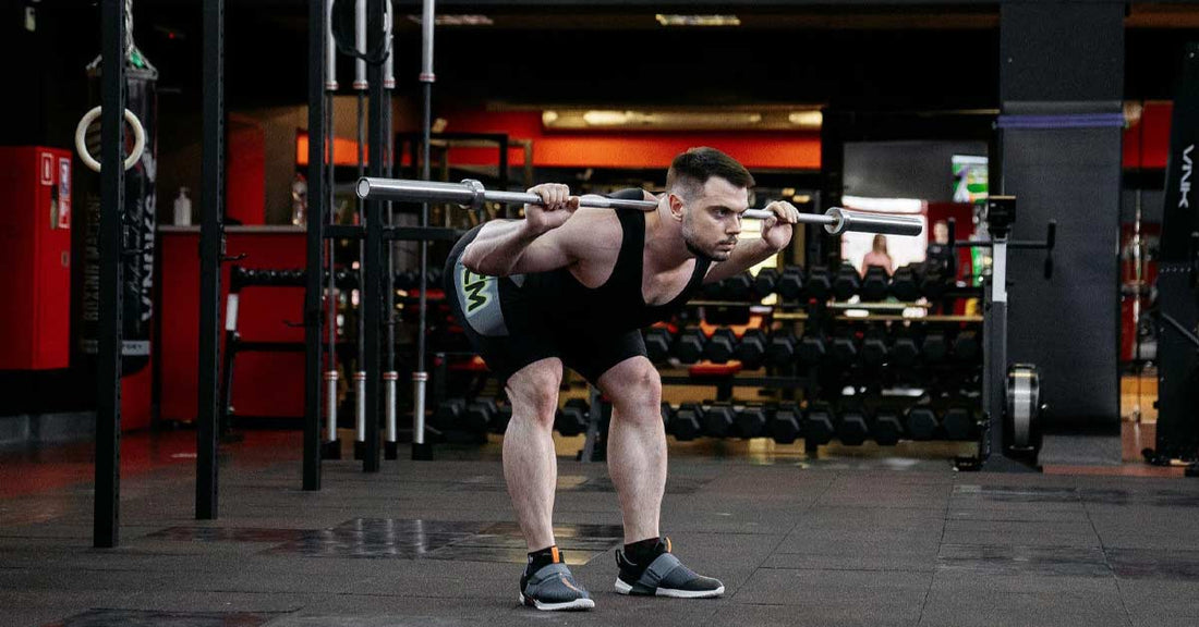 Essential Mobility Drills for Powerlifters: Unlock Your Squat, Bench, and Deadlift