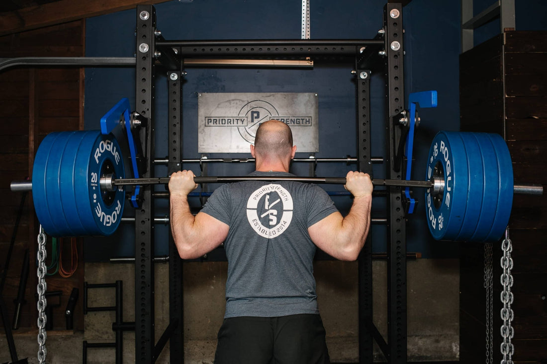 Tempo Training for Powerlifters: The Secret to Stronger Lifts and Bigger Muscles