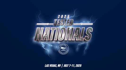 2025 USPA Tested Nationals – The Ultimate Powerlifting Showdown