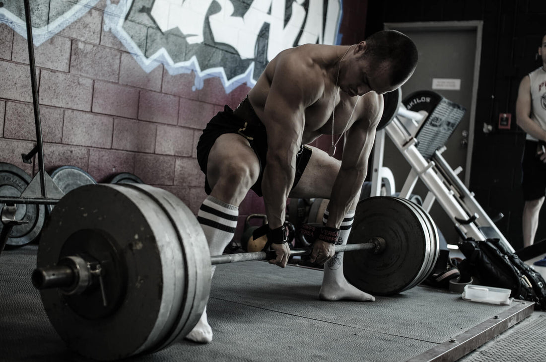 Autoregulation in Powerlifting: How to Listen to Your Body for Better Gains