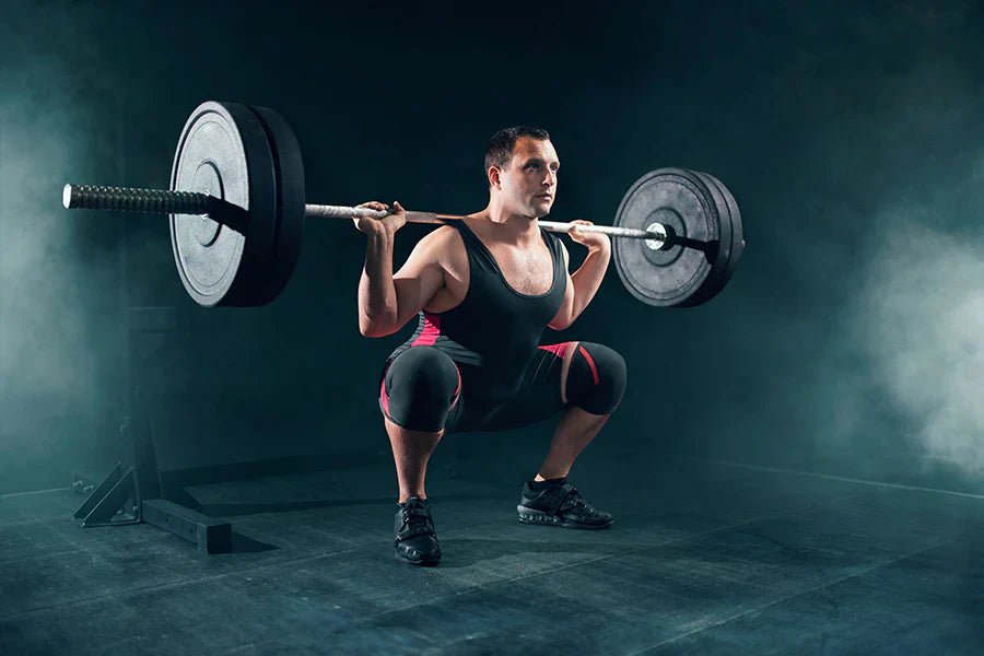 Lifting for Life: A Powerlifter's Guide to Training Longevity