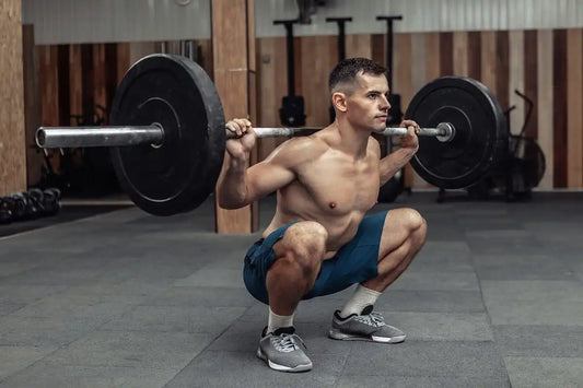 The Power of ATG Squats – Why You Should Squat Deep