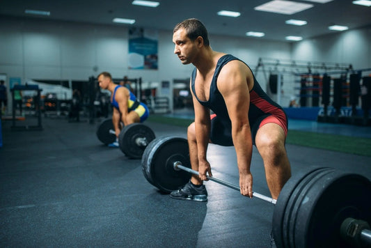 Breaking Through Plateaus: Advanced Techniques to Increase Your Powerlifting Lifts
