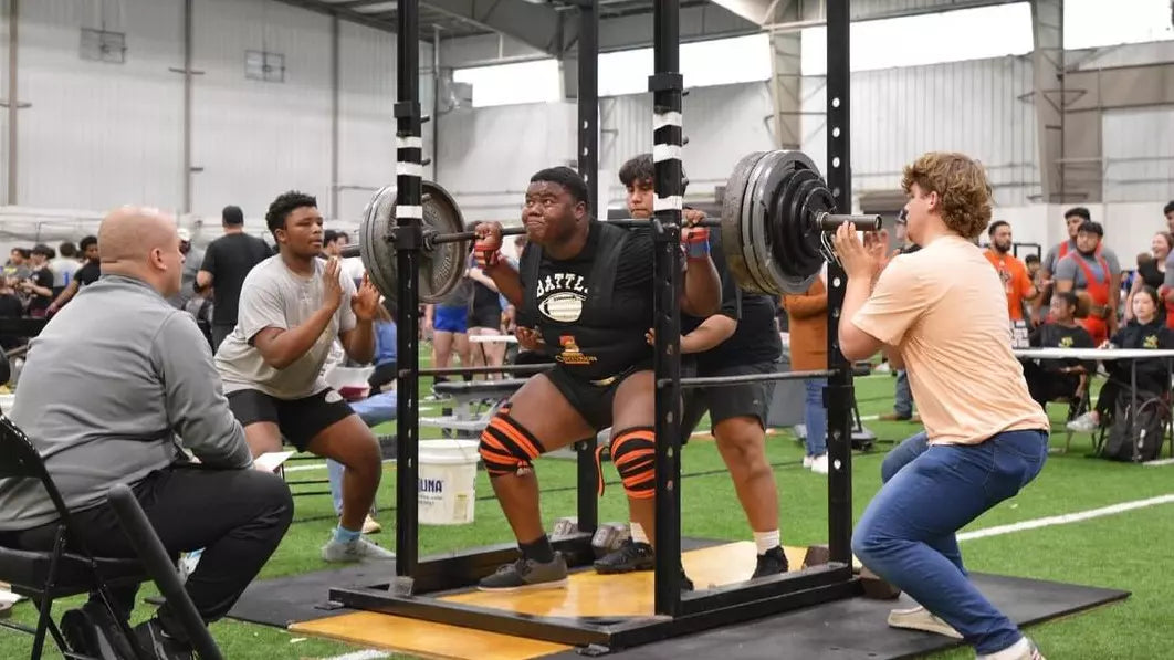 The Principle of Specificity: Your Ultimate Guide to Powerlifting Training