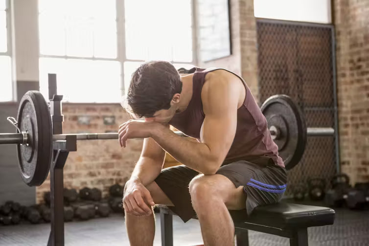 Training to Failure in Powerlifting: A Guide to When, Why, and Why Not