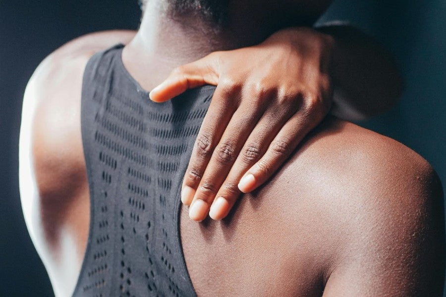 Bulletproof Shoulders: A Powerlifter's Guide to Shoulder Health and Injury Prevention
