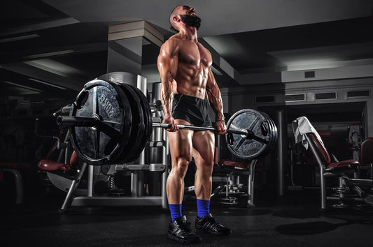 Arching the Back in Deadlifts – Right or Wrong?