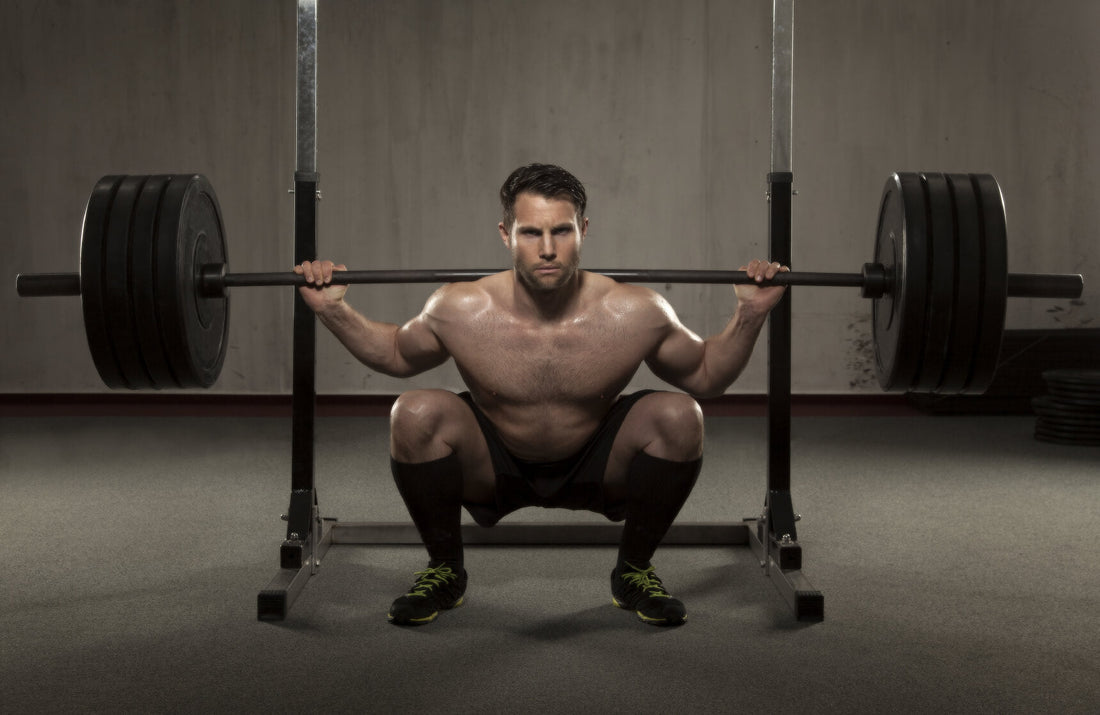 The Strength Curve: A Powerlifter's Guide to Understanding Your Lifts