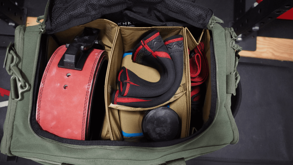 Equipped Powerlifting: An Introduction to the World of Shirts, Suits, and Wraps