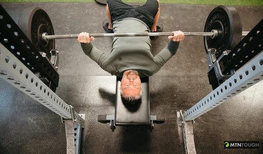 Mastering Bench Press Stability: Overcoming Common Challenges
