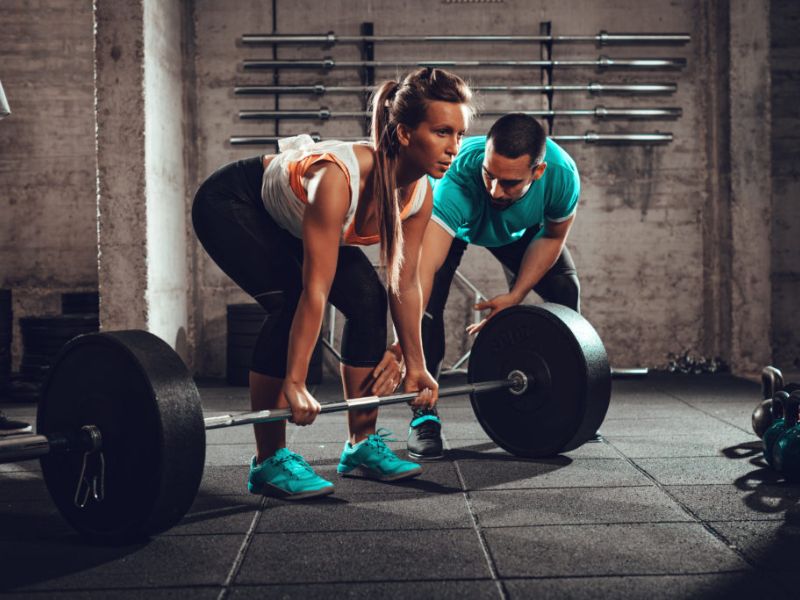 Off-Season Training for Powerlifters: Building Your Base for Future PRs