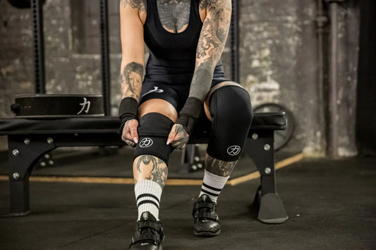 The Best Soft Knee Sleeves for Powerlifting in 2025 – Comfort & Support Without the Rebound