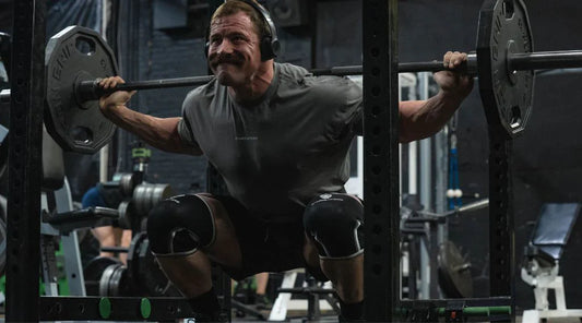 When to Use Knee Sleeves in Training – Finding the Right Balance