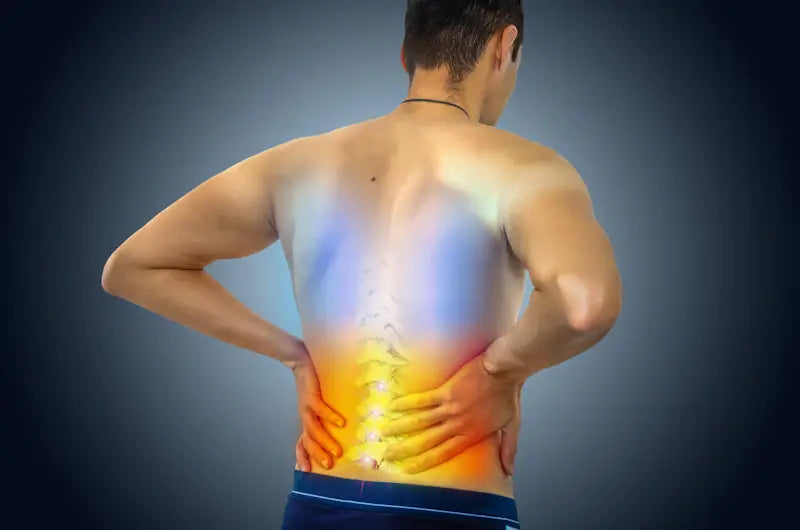 Pain vs. Discomfort: A Powerlifter's Guide to Listening to Your Body