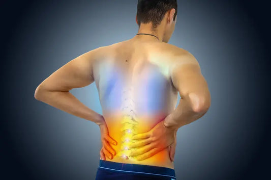 Pain vs. Discomfort: A Powerlifter's Guide to Listening to Your Body