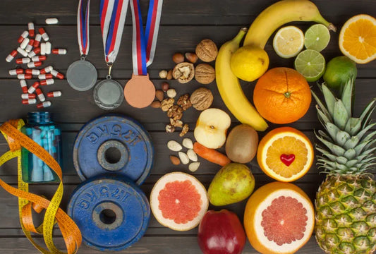 Intra-Workout Nutrition for Powerlifters: Fueling Your Longest, Hardest Sessions