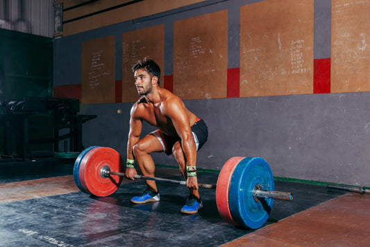 Powerlifting on a Budget: Training Smart Without Breaking the Bank
