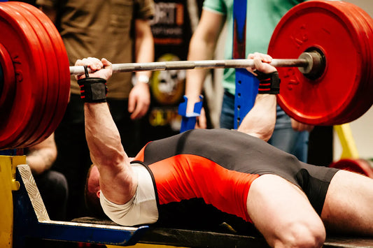 From Rehab to the Platform: The Return-to-Sport Mindset for Powerlifters