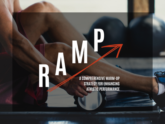 The RAMP Protocol: A Scientific Approach to Your Best Powerlifting Warm-up