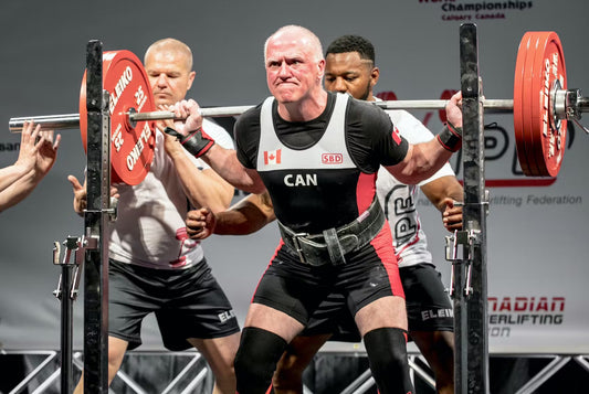 The Benefits of Powerlifting: More Than Just Brute Strength
