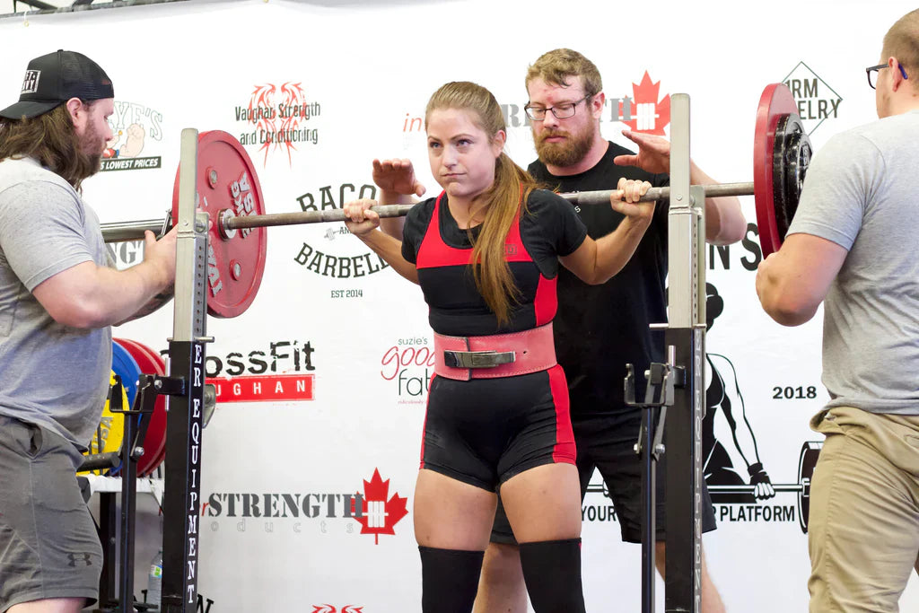 Powerlifting on a Budget: A Guide to Getting Strong Without Going Broke