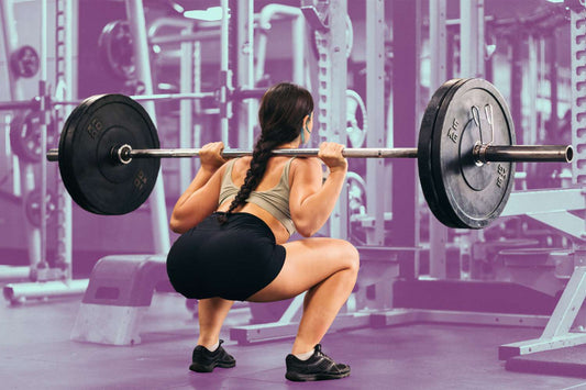 Powerlifting Training Program: Building a Strong Foundation for Beginners