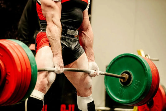 Understanding Powerlifting Program Structure: Cycles, Blocks, and Peaking