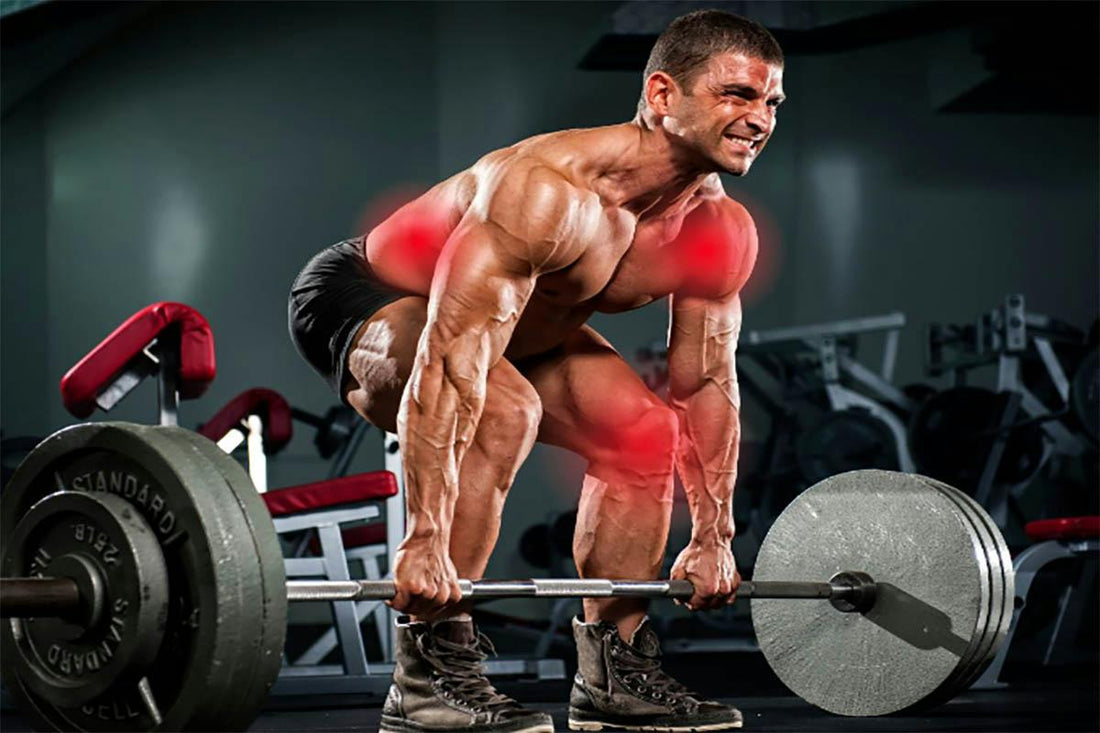 Injury Prevention for Powerlifters: Staying Healthy and Strong on the Platform