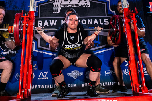 The Psychology of a Failed Lift: How to Mentally Reset After a Miss