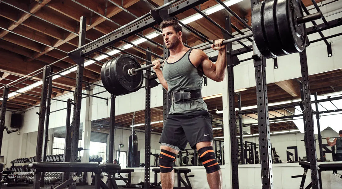 Unilateral Training for Powerlifters: Fixing Imbalances and Building Stability