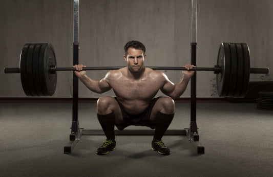 The Strength Curve: A Powerlifter's Guide to Understanding Your Lifts