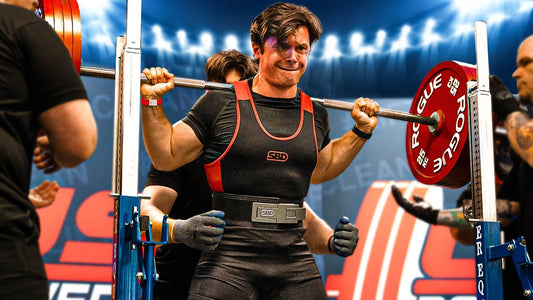 What is Powerlifting? The Ultimate Beginner's Guide