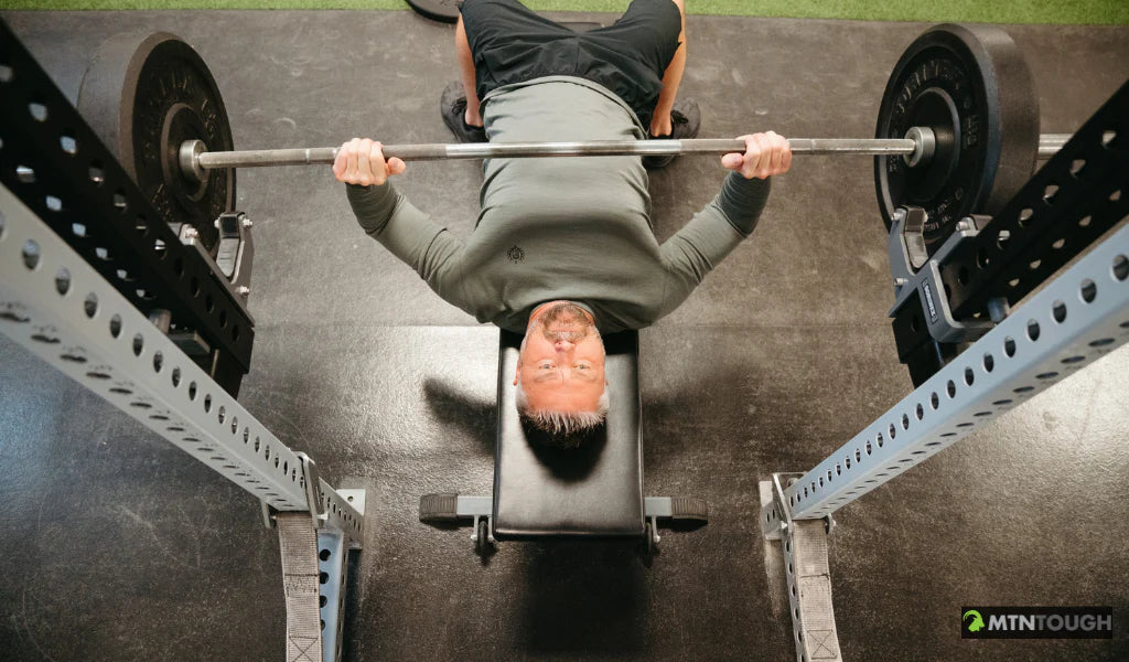 Mastering Bench Press Stability: Overcoming Common Challenges