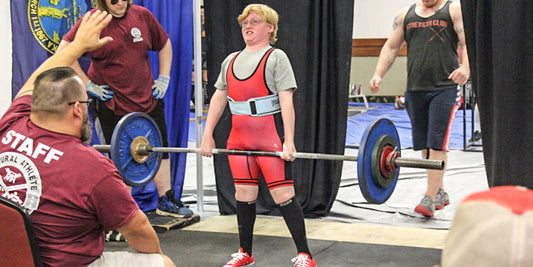 A Parent's and Coach's Guide to Youth Powerlifting: Safety and Long-Term Development