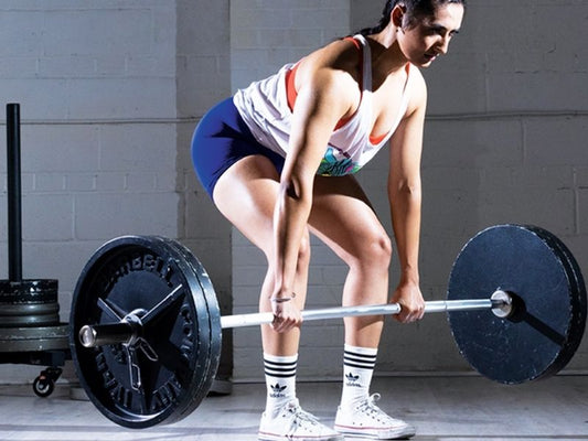 Powerlifting for Beginners: Getting Started with Strength Training