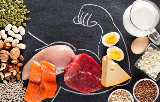 Nutrition for Powerlifting: Fueling Your Strength and Recovery